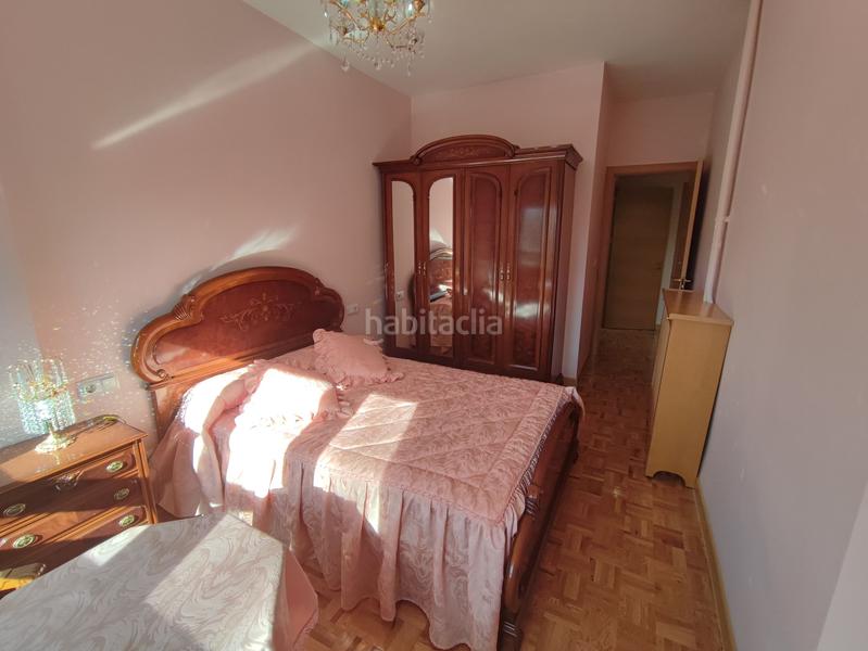 Foto cc247468-2c09-4b0d-9410-b8ad279b3af5. Rent flat with heating in Chopera Madrid