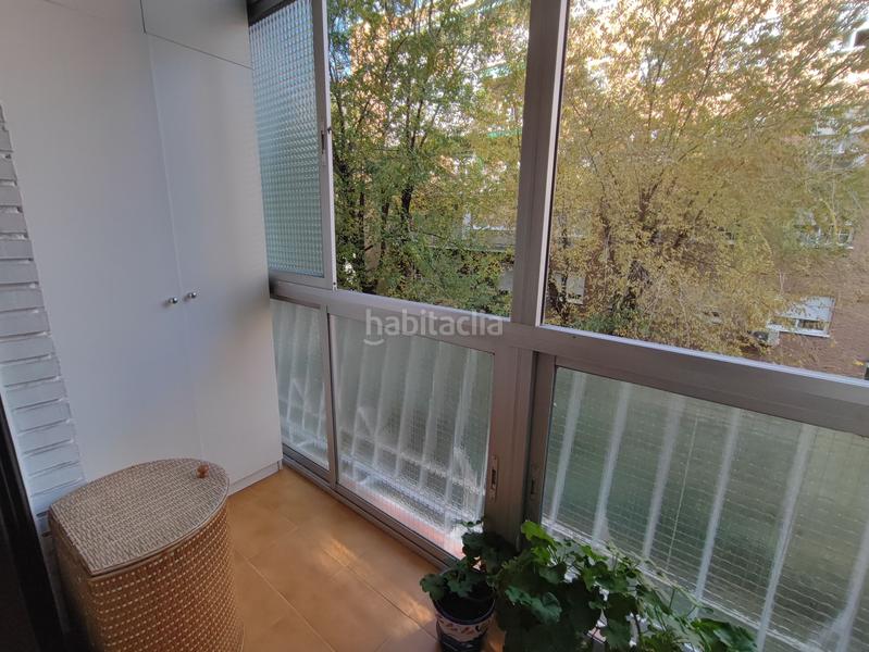 Foto d5815c28-b409-4d5b-b86b-f4a9ab5426e2. Rent flat with heating in Chopera Madrid