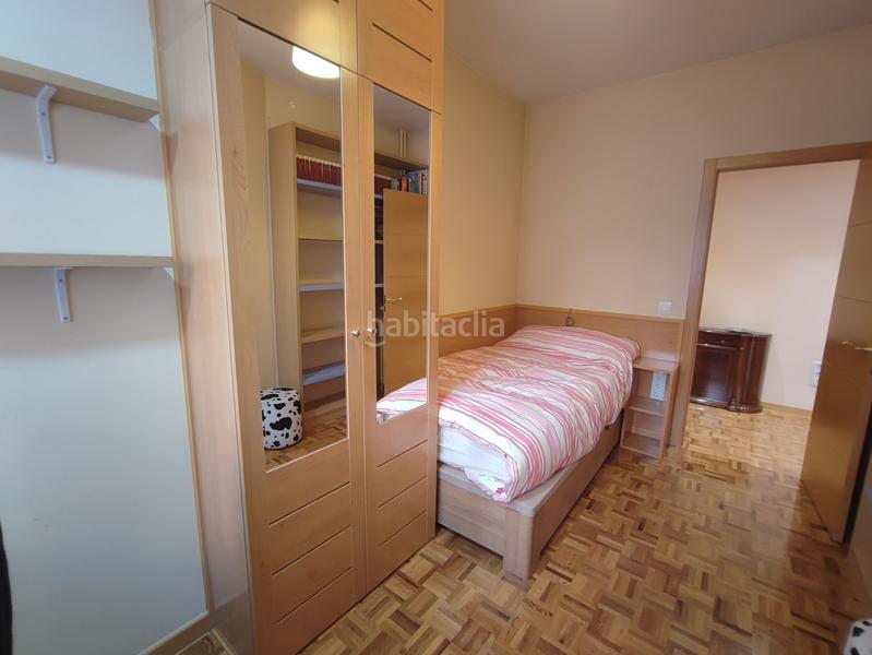 Foto df447804-7adc-477e-890b-f2744e2aea13. Rent flat with heating in Chopera Madrid