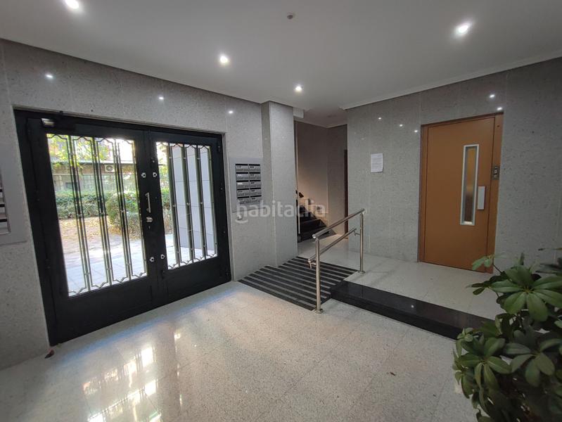 Foto fe1c9284-c562-4f52-9b9f-25e7c765b096. Rent flat with heating in Chopera Madrid