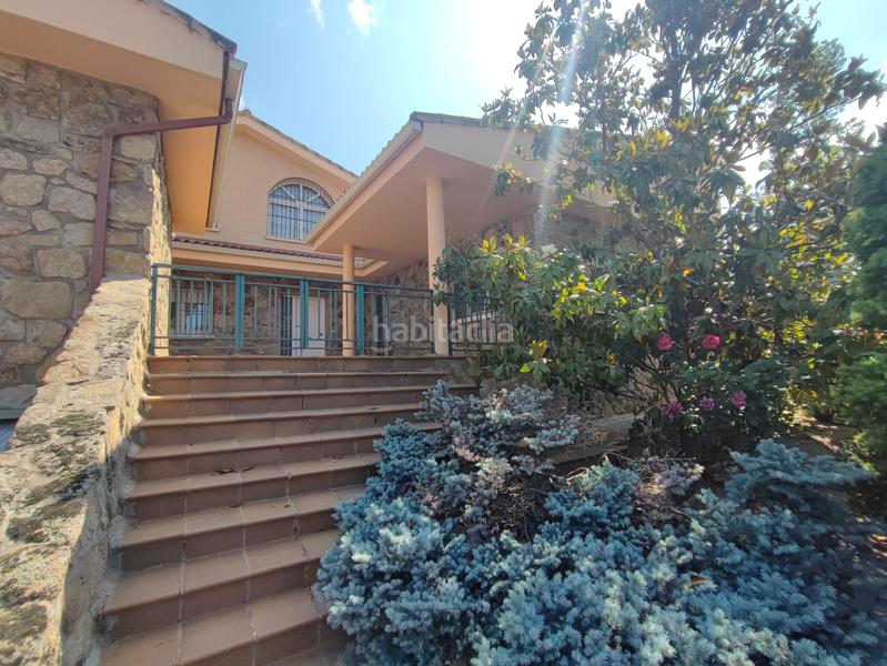 Foto 5798a11d-5cae-4b96-ad8e-c2f3e04aa0cc. Chalet with heating parking in Colonia Torrelodones