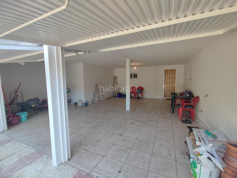 Foto e153247e-4445-4c02-891a-32a7fb88ceea. Chalet with heating parking in Colonia Torrelodones