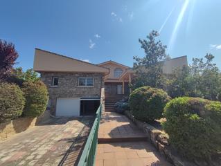 Chalet  Calle teodoro domingo