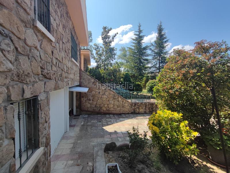 Foto 0d6ddf9a-720a-4790-ab62-4d8a0a7c8b6f. Chalet con riscaldamento parcheggio in Colonia Torrelodones