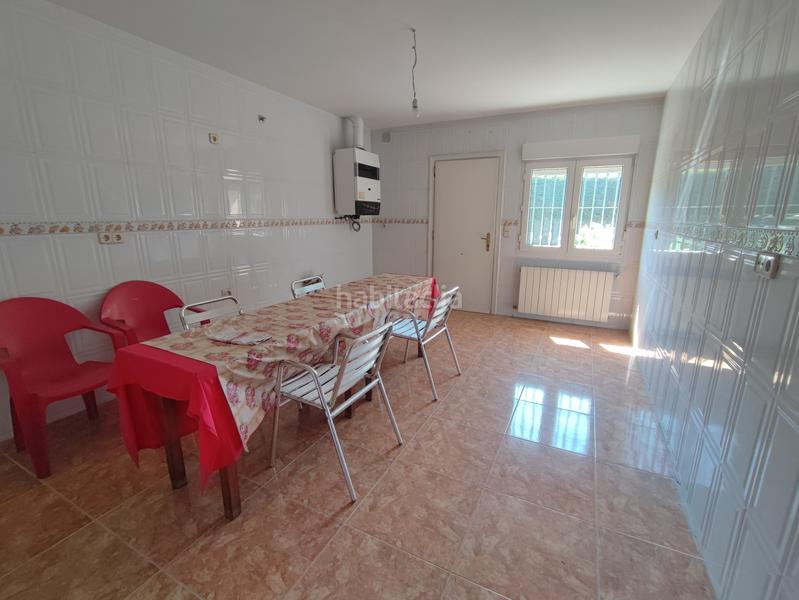 Foto 17972da7-f952-41fb-8be1-e5c057ff1c9c. Chalet con riscaldamento parcheggio in Colonia Torrelodones