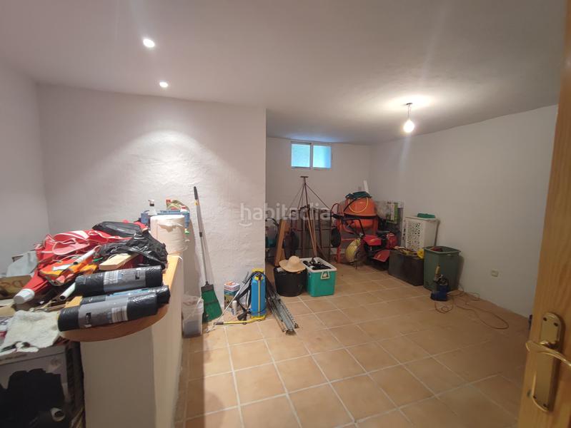 Foto 18ef4773-5f64-4272-8f64-45a3bc643b4e. Chalet con riscaldamento parcheggio in Colonia Torrelodones