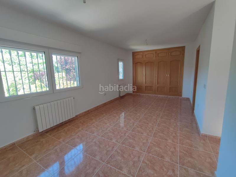 Foto a48b6f43-802c-4edf-8330-5d1cebad65d9. Chalet con riscaldamento parcheggio in Colonia Torrelodones