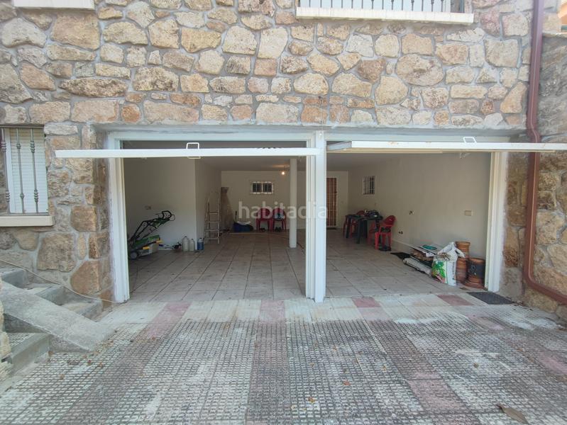 Foto e56a40fc-c195-4967-b5e3-52baec6a84d9. Chalet con riscaldamento parcheggio in Colonia Torrelodones
