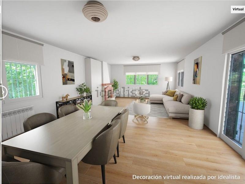 Foto eab38519-d4ca-408d-8ee7-28e86e41f0d3. Chalet con riscaldamento parcheggio in Colonia Torrelodones