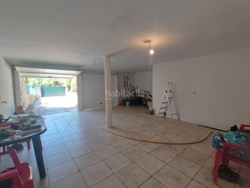 Foto ed5b1c7e-1dc1-458a-9dc6-edc38e1d578b. Chalet con riscaldamento parcheggio in Colonia Torrelodones