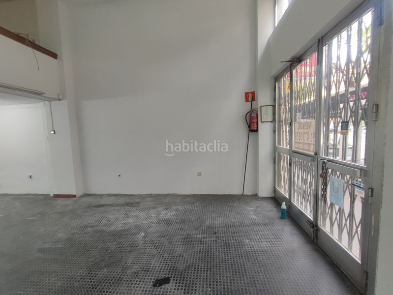 Foto 153d96e0-a0e6-4484-bd8e-e0cf88a2726b. Local comercial a Moscardó Madrid