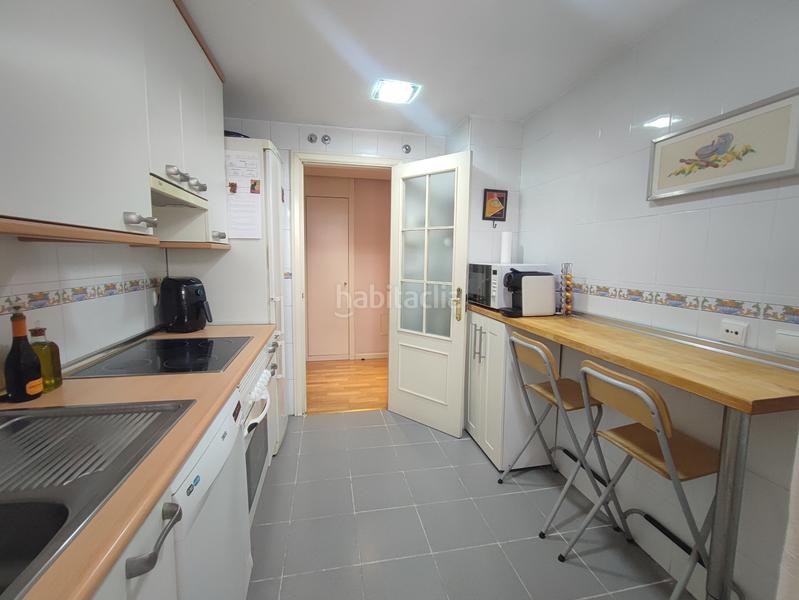 Foto 159dbb77-fcbc-464e-8e11-0ad0d7ccb19a. Appartamento con riscaldamento parcheggio piscina in Madrid