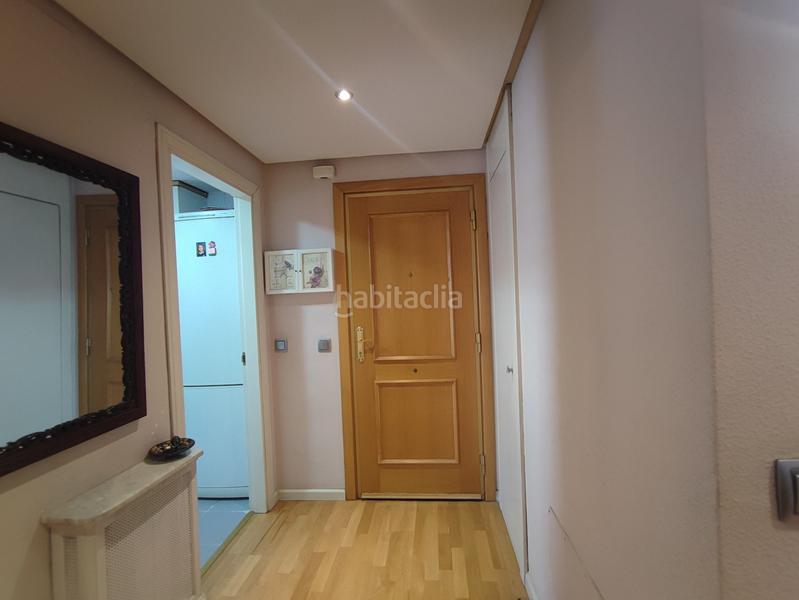 Foto 1e51b549-19de-46e5-8409-e7679de2c6ea. Appartamento con riscaldamento parcheggio piscina in Madrid