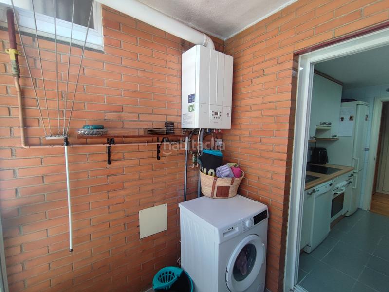 Foto 2e4e5674-559b-40c7-a56e-b3add86f039c. Appartamento con riscaldamento parcheggio piscina in Madrid