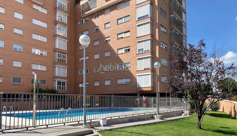 Foto 2f74c236-e0fd-4f01-81ac-c58493a40f43. Appartamento con riscaldamento parcheggio piscina in Madrid