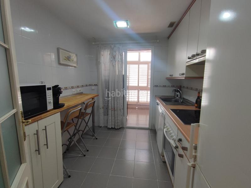 Foto 3a43e137-0b86-4a67-ad64-b727232151c6. Appartamento con riscaldamento parcheggio piscina in Madrid