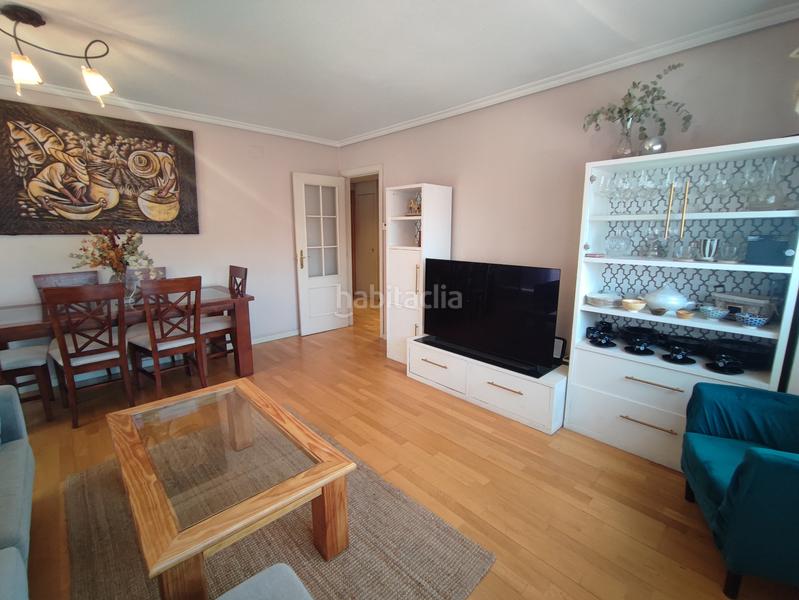 Foto 51d6169e-9aed-4e48-9ea6-2a677fba4dd9. Appartamento con riscaldamento parcheggio piscina in Madrid