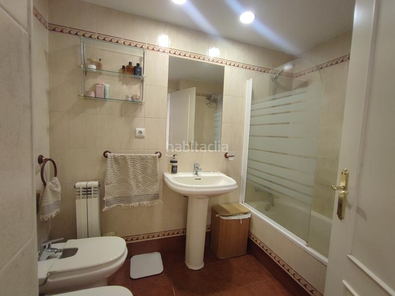 Foto 847bd01b-10d9-44b5-9582-d740e1477025. Appartamento con riscaldamento parcheggio piscina in Madrid