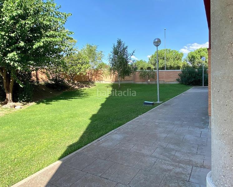 Foto 91474f01-864a-49a6-9072-7a7f9edd3e23. Appartamento con riscaldamento parcheggio piscina in Madrid
