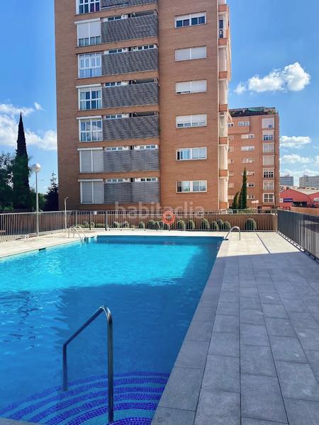 Foto 9ca148ff-39be-4b19-a5f0-9304e2ddc443. Appartamento con riscaldamento parcheggio piscina in Madrid