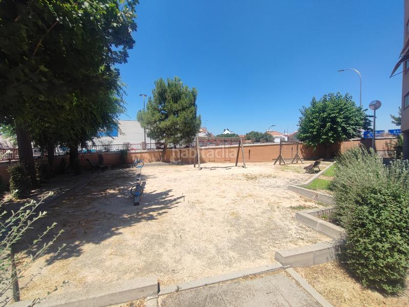 Foto 9d8707dc-baf5-4439-9c8a-4d6fb4851e08. Appartamento con riscaldamento parcheggio piscina in Madrid