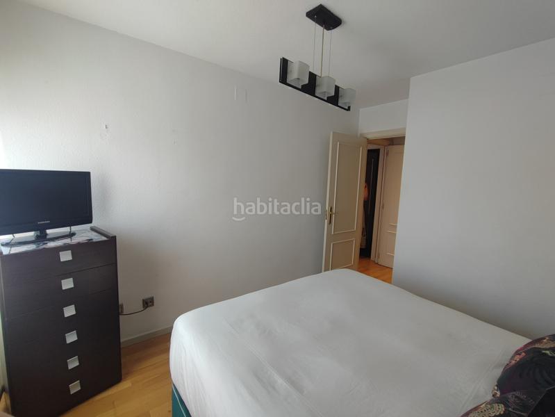 Foto a5a7eb7f-c349-41cf-9839-18aaa2bfd280. Appartamento con riscaldamento parcheggio piscina in Madrid