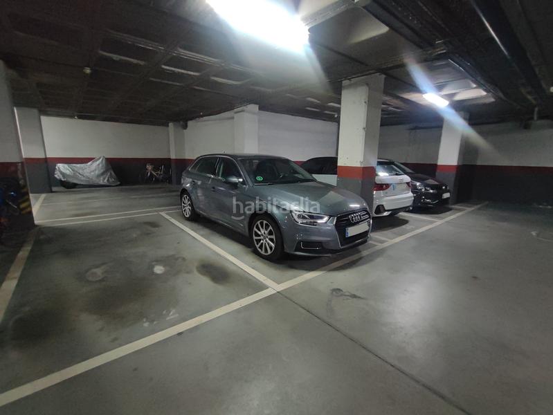 Foto a78701a8-0164-4910-97a3-03c4a53c85e0. Appartamento con riscaldamento parcheggio piscina in Madrid