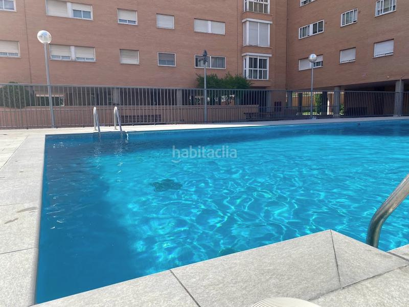 Foto b58c07d2-7070-4602-a6b5-562674fb8ab7. Appartamento con riscaldamento parcheggio piscina in Madrid
