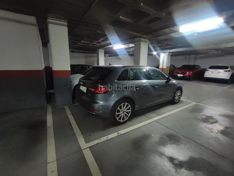 Foto bf8afce1-a206-453b-a785-0397cacc25ee. Appartamento con riscaldamento parcheggio piscina in Madrid