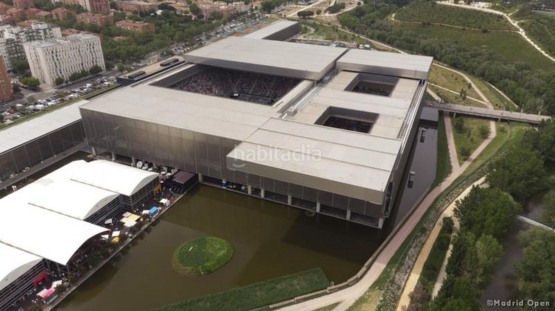 Foto c71c8778-91a7-4117-82fb-57234cc8e00f. Appartamento con riscaldamento parcheggio piscina in Madrid