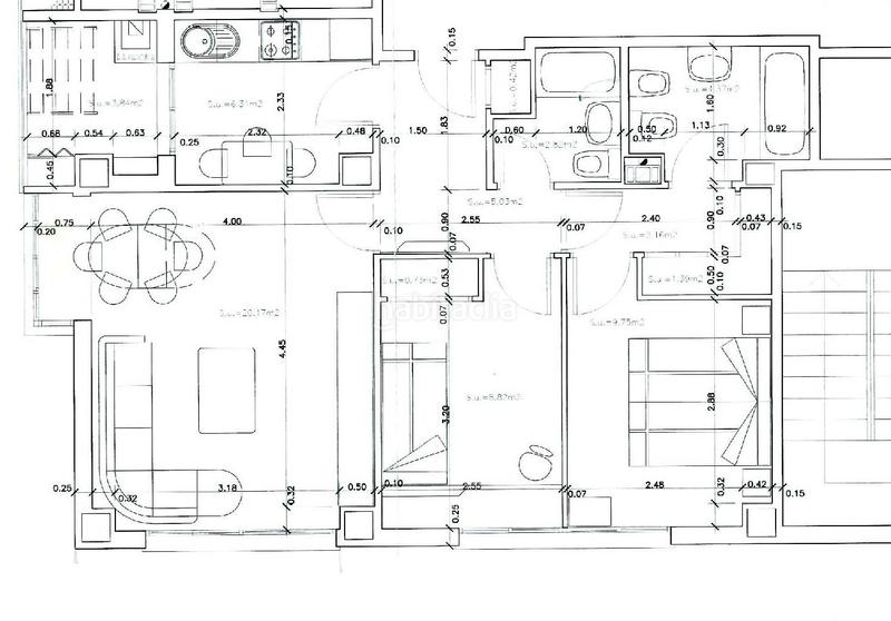 Foto f5fa74d9-0d80-47a8-a361-25db8af4b383. Appartamento con riscaldamento parcheggio piscina in Madrid