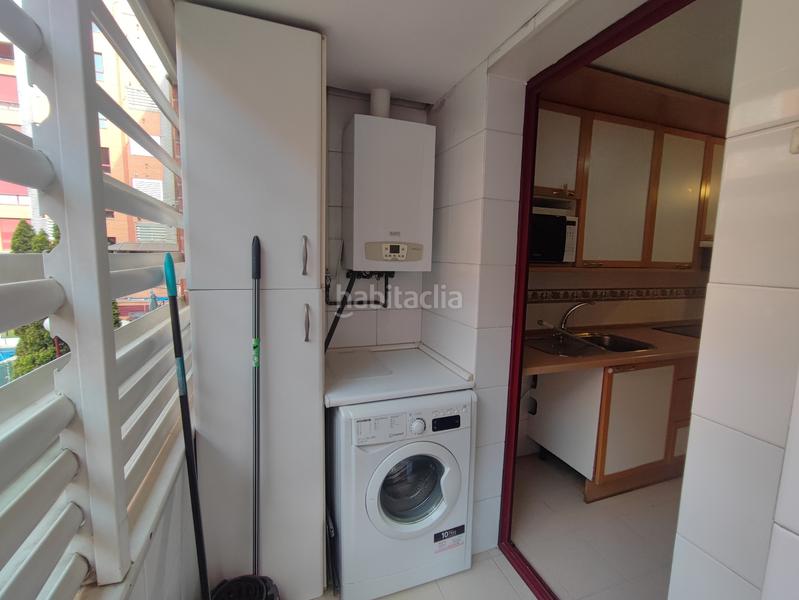 Foto 04c26dc4-418e-4a2f-97a5-6ecff95cf842. Flat with heating parking pool in Acacias Madrid