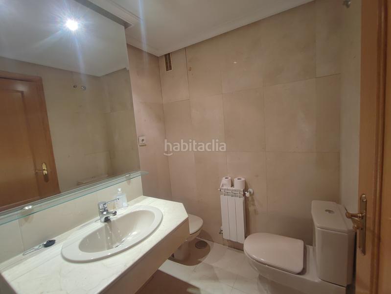 Foto 077031af-6063-4403-95c0-e304d0455133. Flat with heating parking pool in Acacias Madrid