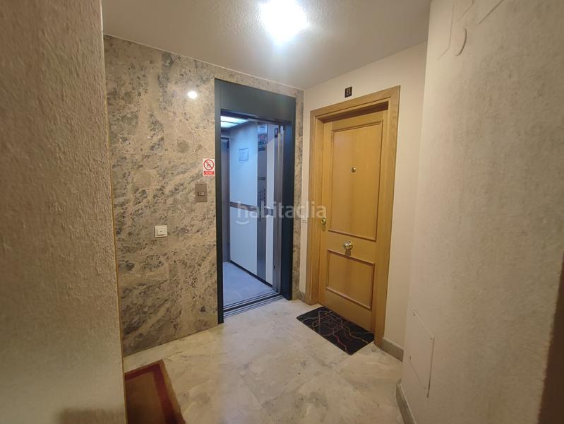 Foto 1fd8de1b-f649-435f-bb18-4769f5630047. Flat with heating parking pool in Acacias Madrid