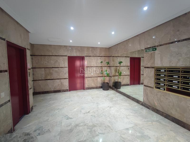 Foto 83b48581-0c91-4b56-a3d2-957e16000da0. Flat with heating parking pool in Acacias Madrid