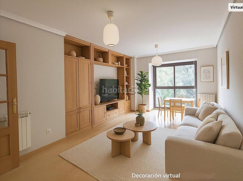 Foto 8af11f38-7214-48a5-a576-f45aee7faa92. Flat with heating parking pool in Acacias Madrid