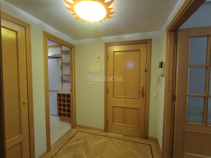 Foto 958a6890-697c-426b-8643-acbc42146dd2. Flat with heating parking pool in Acacias Madrid