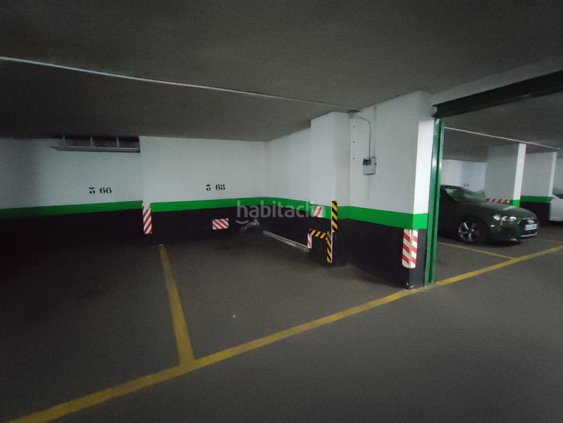 Foto aa562c0b-60e7-47ac-b082-9777ea7bd9cc. Flat with heating parking pool in Acacias Madrid