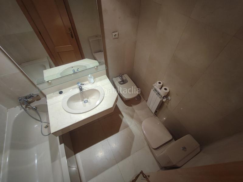 Foto b4700e1a-48f9-4657-80f9-673288705797. Flat with heating parking pool in Acacias Madrid