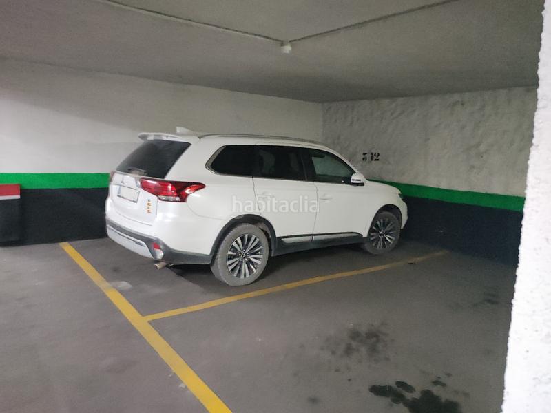 Foto c6d75169-1728-4b67-82ec-2fcfbbf8b5c1. Flat with heating parking pool in Acacias Madrid