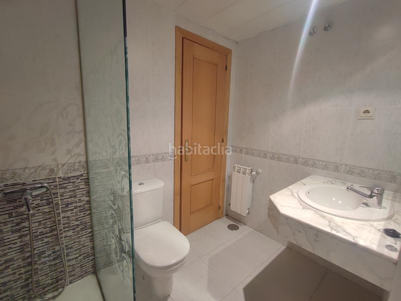 Foto d2c49820-2a0f-40b8-8ca8-476c038f5605. Flat with heating parking pool in Acacias Madrid