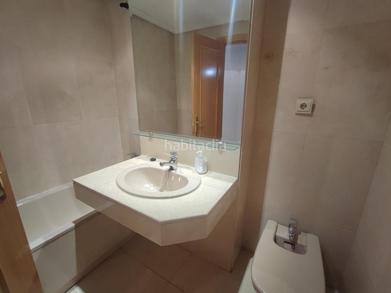 Foto ecd3dd46-365e-4e7c-83c7-78fbea29f68f. Flat with heating parking pool in Acacias Madrid