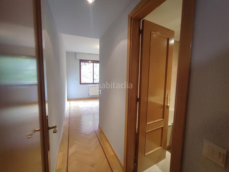 Foto edbf5516-5686-44de-9c62-88dca740f8fa. Flat with heating parking pool in Acacias Madrid