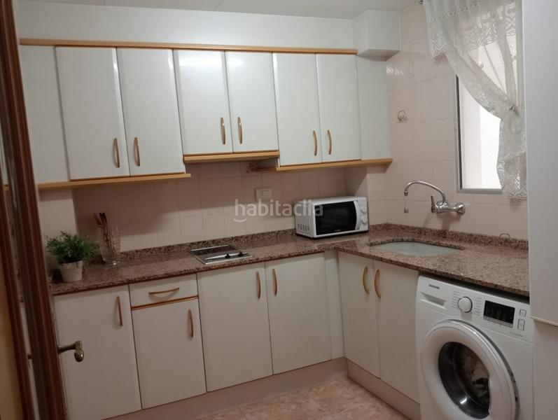 Foto 585a1a3b-5948-4d52-99b0-906141cacb7a. Appartement dans Sant Antoni Cullera