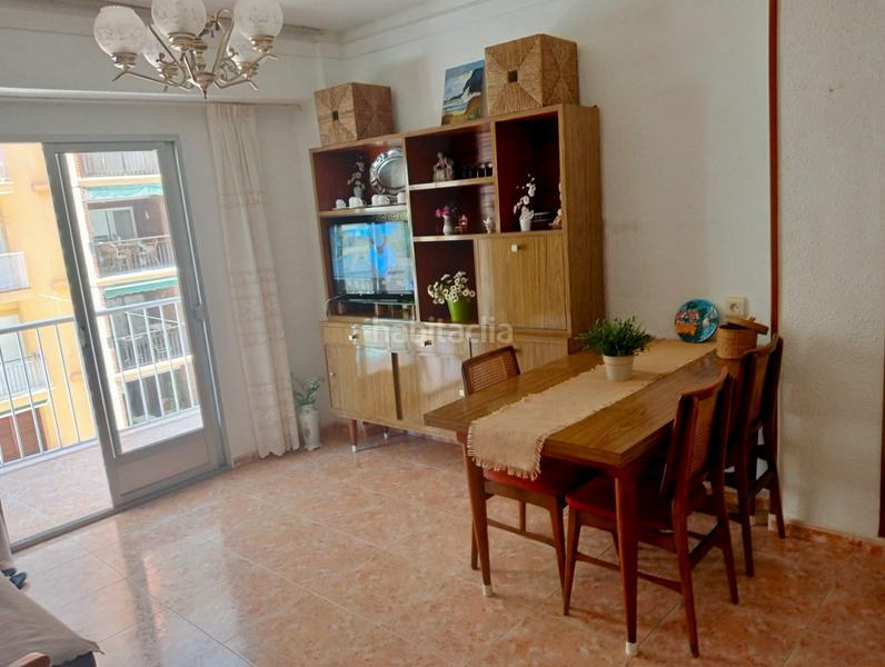 Foto b1a0a28c-3d6d-469a-b84a-c4edb09d3851. Appartement dans Sant Antoni Cullera