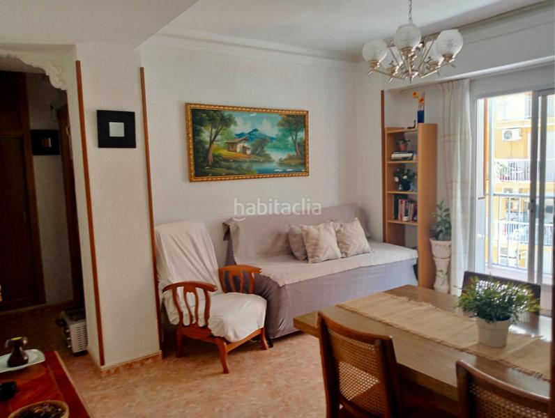 Foto d7969268-a19e-47b0-bb4c-8e1a9c67e136. Appartement dans Sant Antoni Cullera