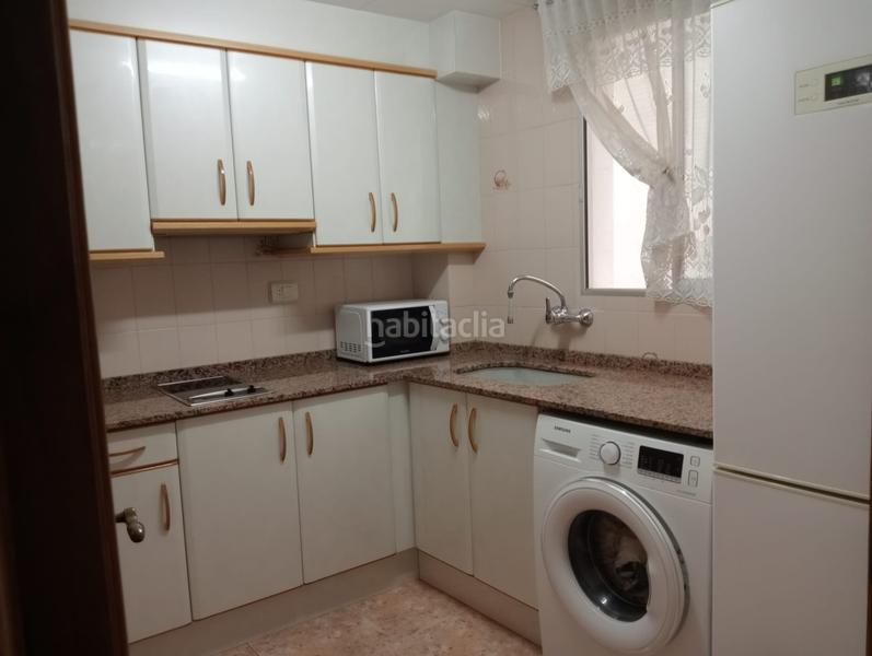 Foto fc08407f-1d66-4c69-9268-5b9129112b83. Appartement dans Sant Antoni Cullera