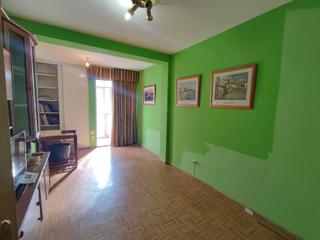 Appartement  Calle baleares