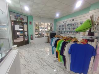 Local Comercial a Calle del General Ricardos