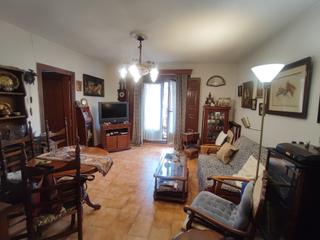 Appartamento  Calle de hortaleza. 4º piso, a reformar. c/ hortaleza